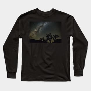 Owens Peak Wilderness Long Sleeve T-Shirt